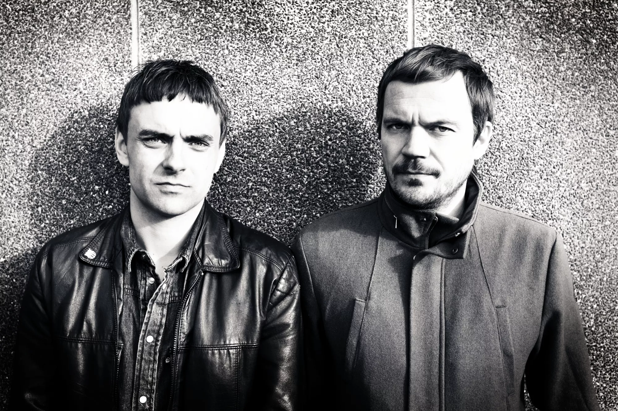 De Eneste To trækker stikket for denne gang