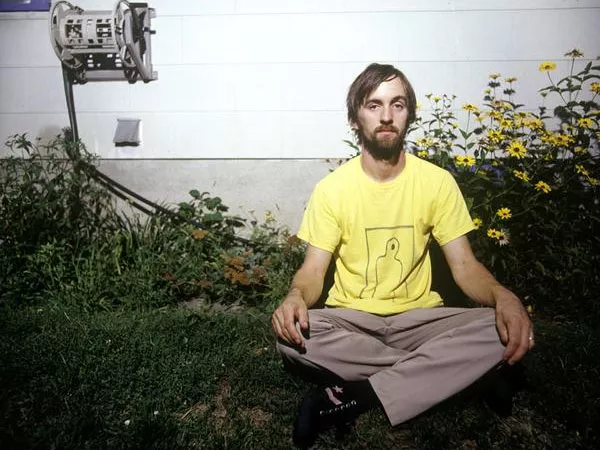 Dosh gæster Pumpehuset i september