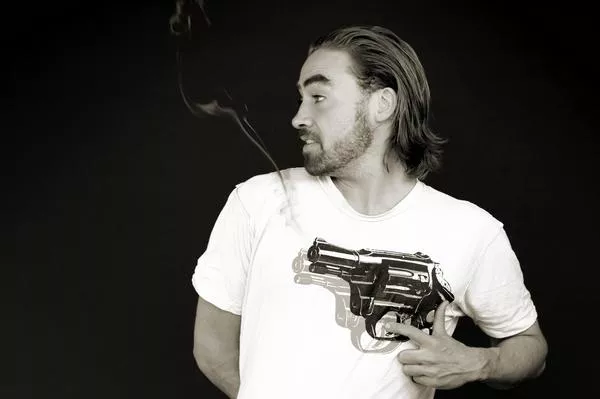 Jooks tager på turné