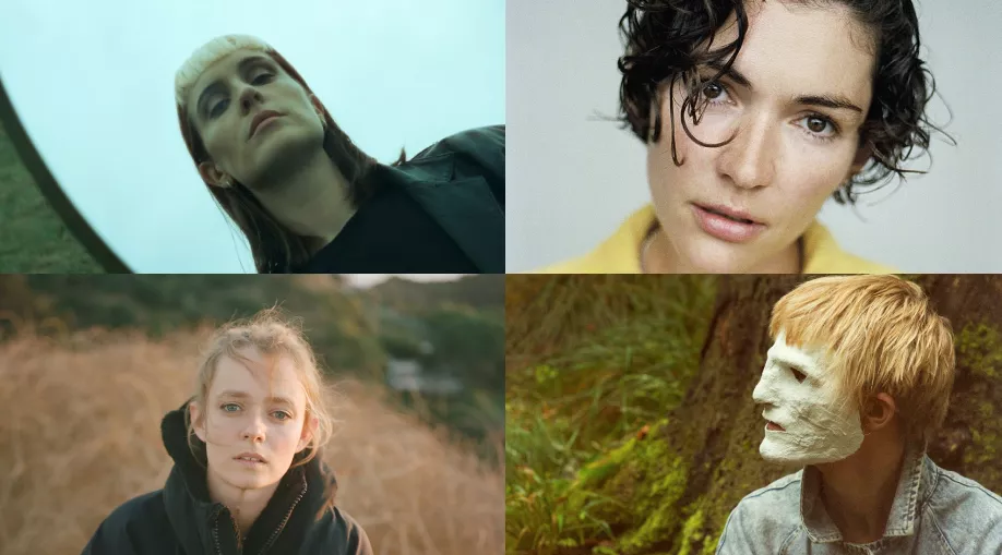 MUSIKERNE FORTÆLLER: Det skal vi i vores sommerferie