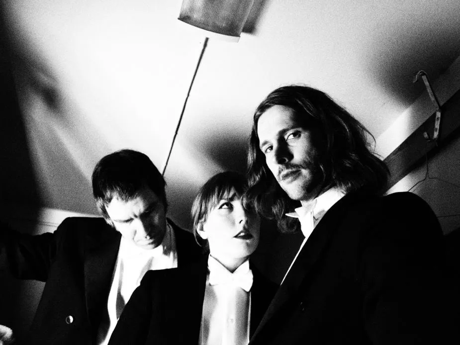 Möttes i punk-kraut-pop-avant garde-psyche-bluesen