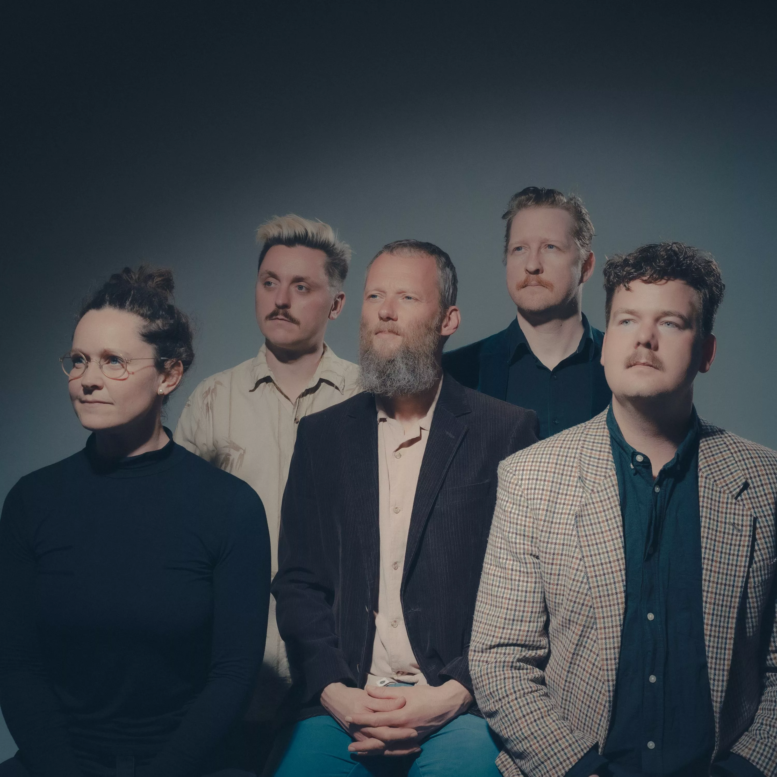 Toner Fra Bunden  - Tom Bjerg