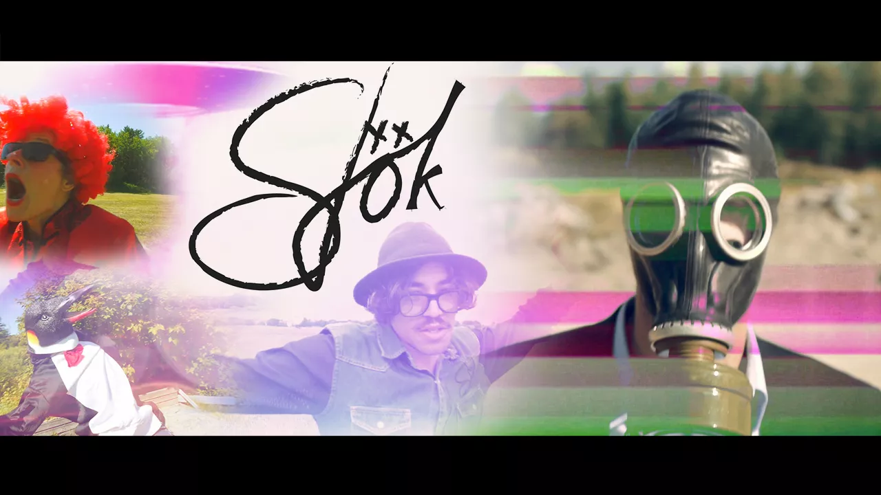 Ta Sabbatsliv med Stök