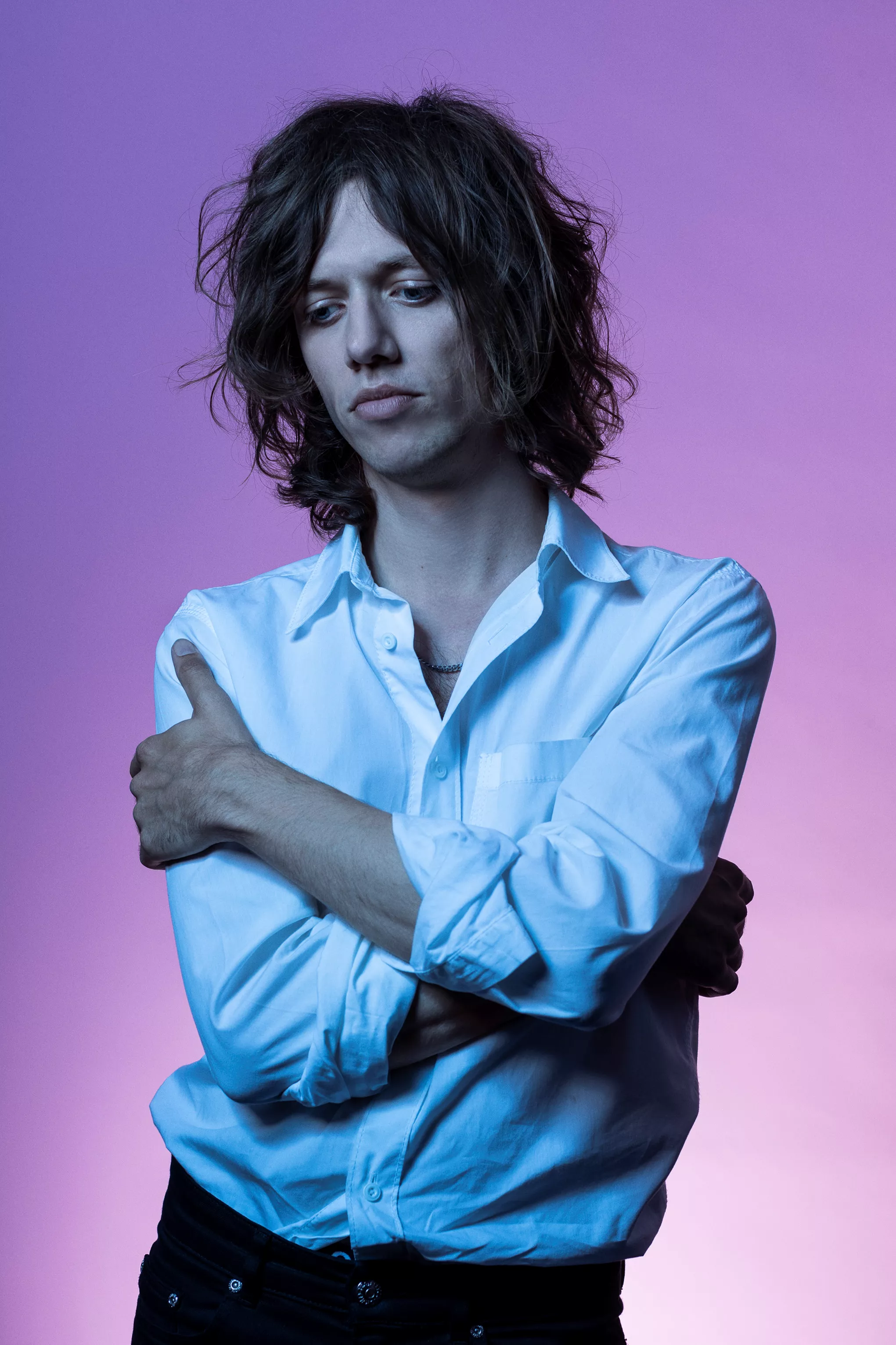 Carl Emil Petersen udgiver nyt album og tager på turné