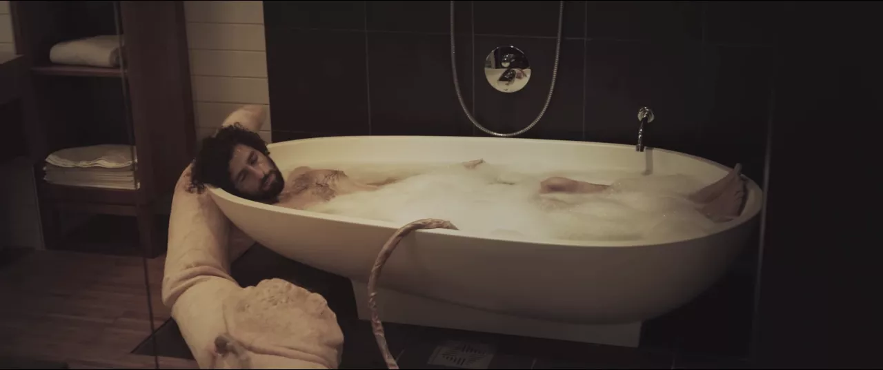 VIDEOPREMIÄR: José González – Open Book