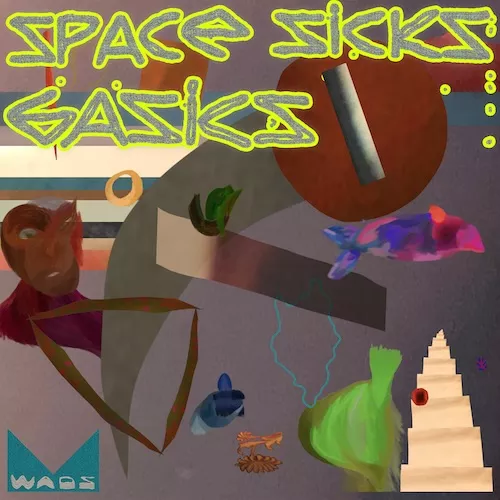 Space Sicks Basics - Wads