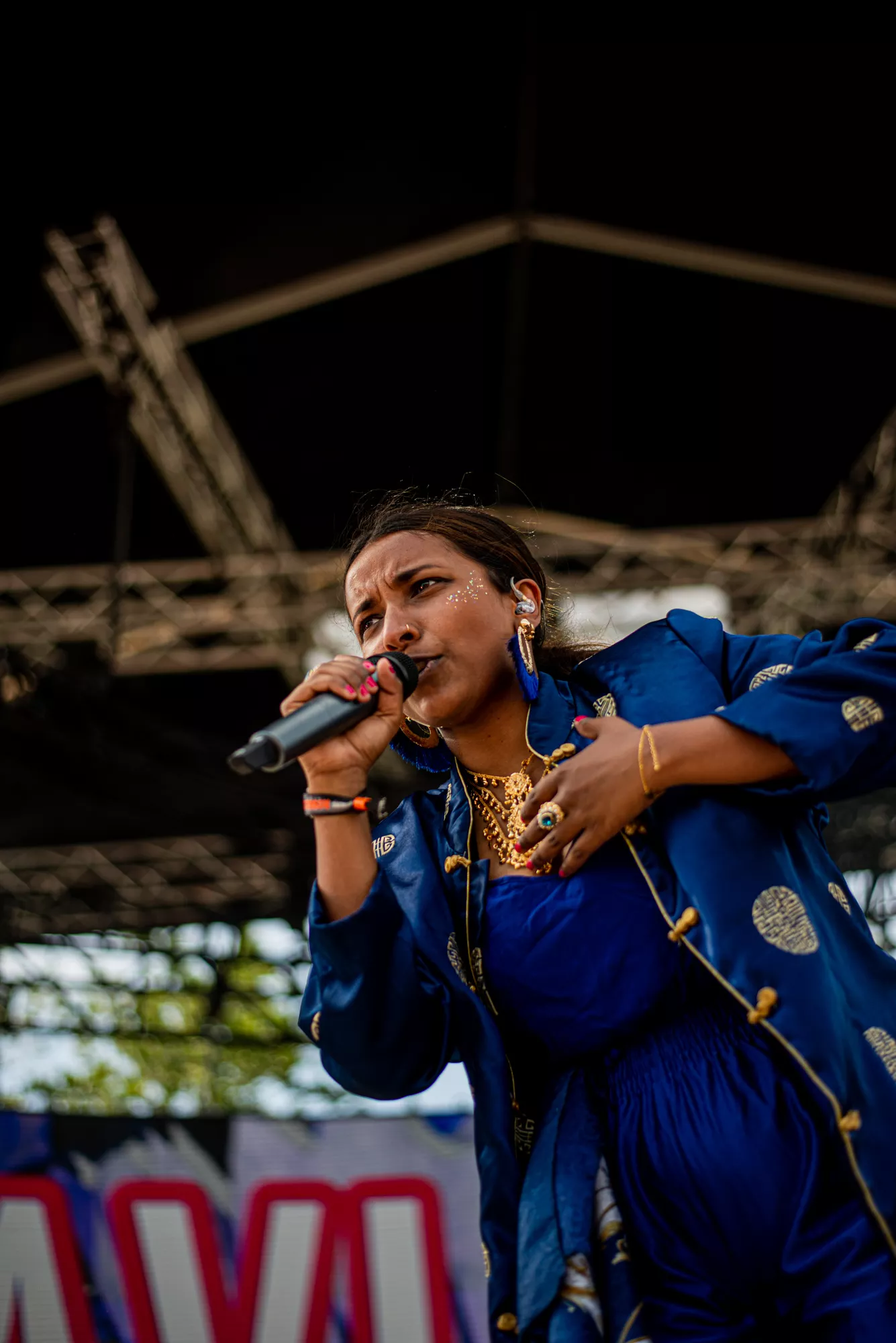 Den gratis Carpark Festival er klar med programmet