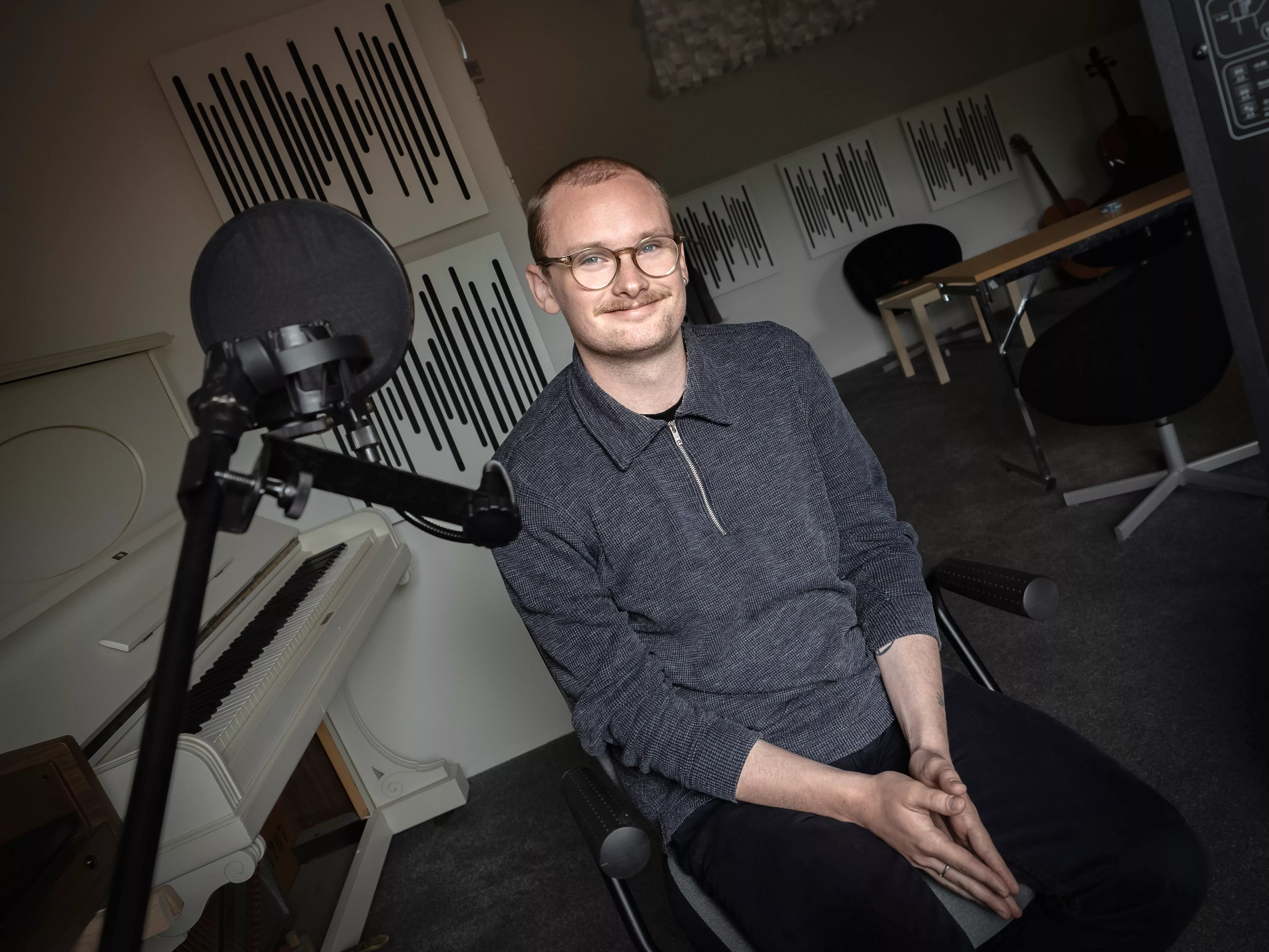 Fotograf: Linn Rådström