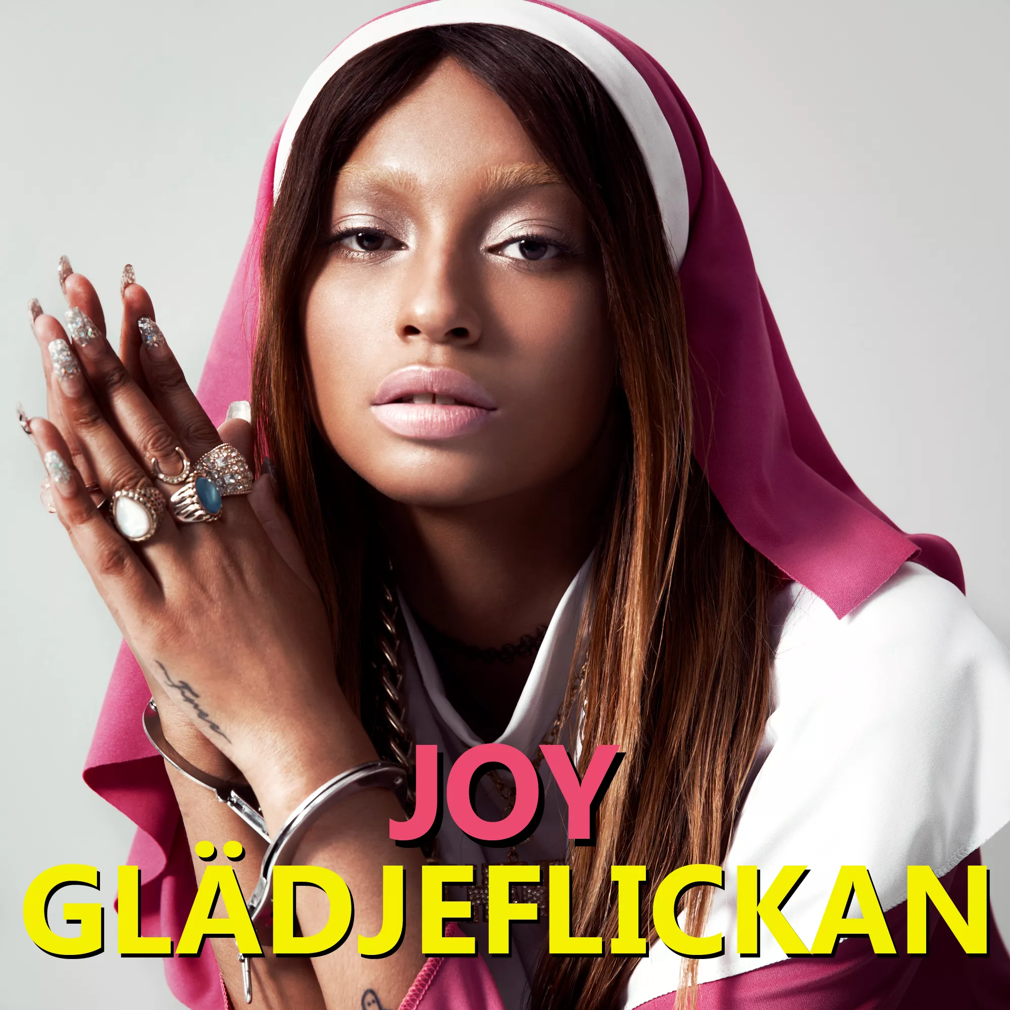Glädjeflickan - Joy
