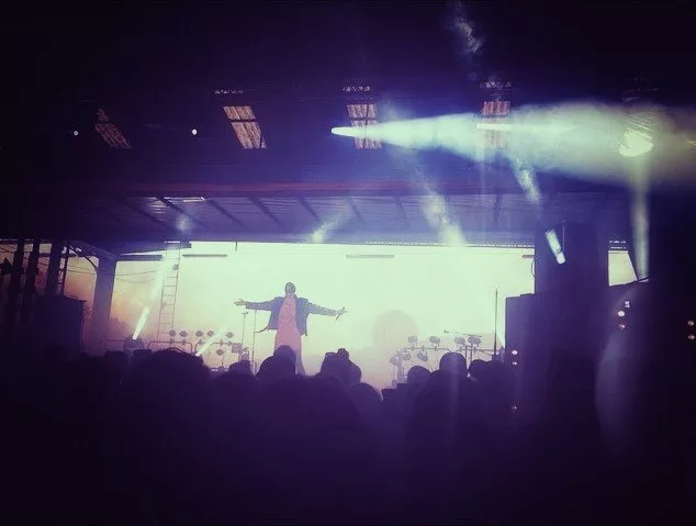 Silvana Imam & Her Superheroes: Yard, Kvarnholmen