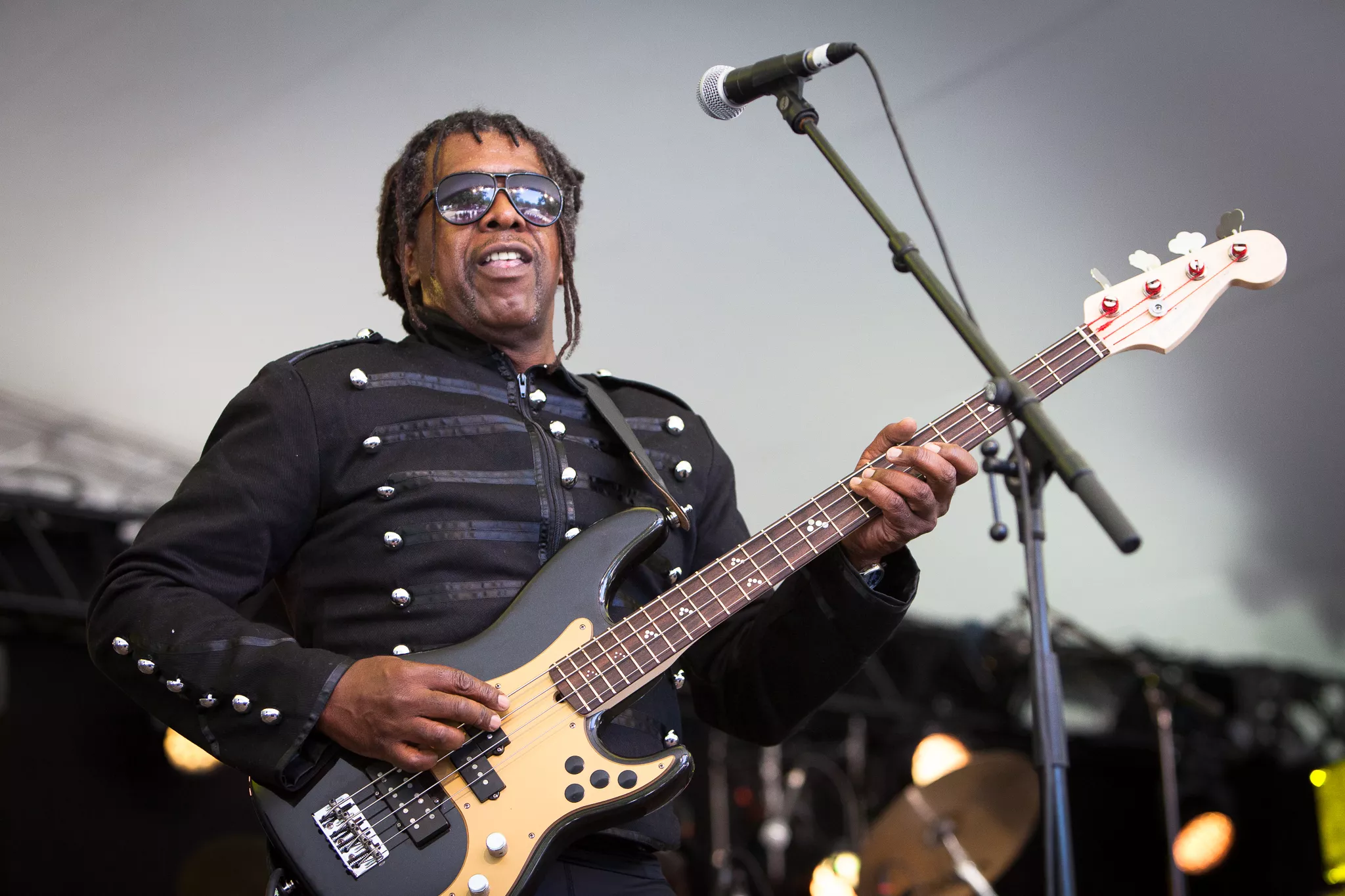 Death: Vanguard Festival, Köpenhamn