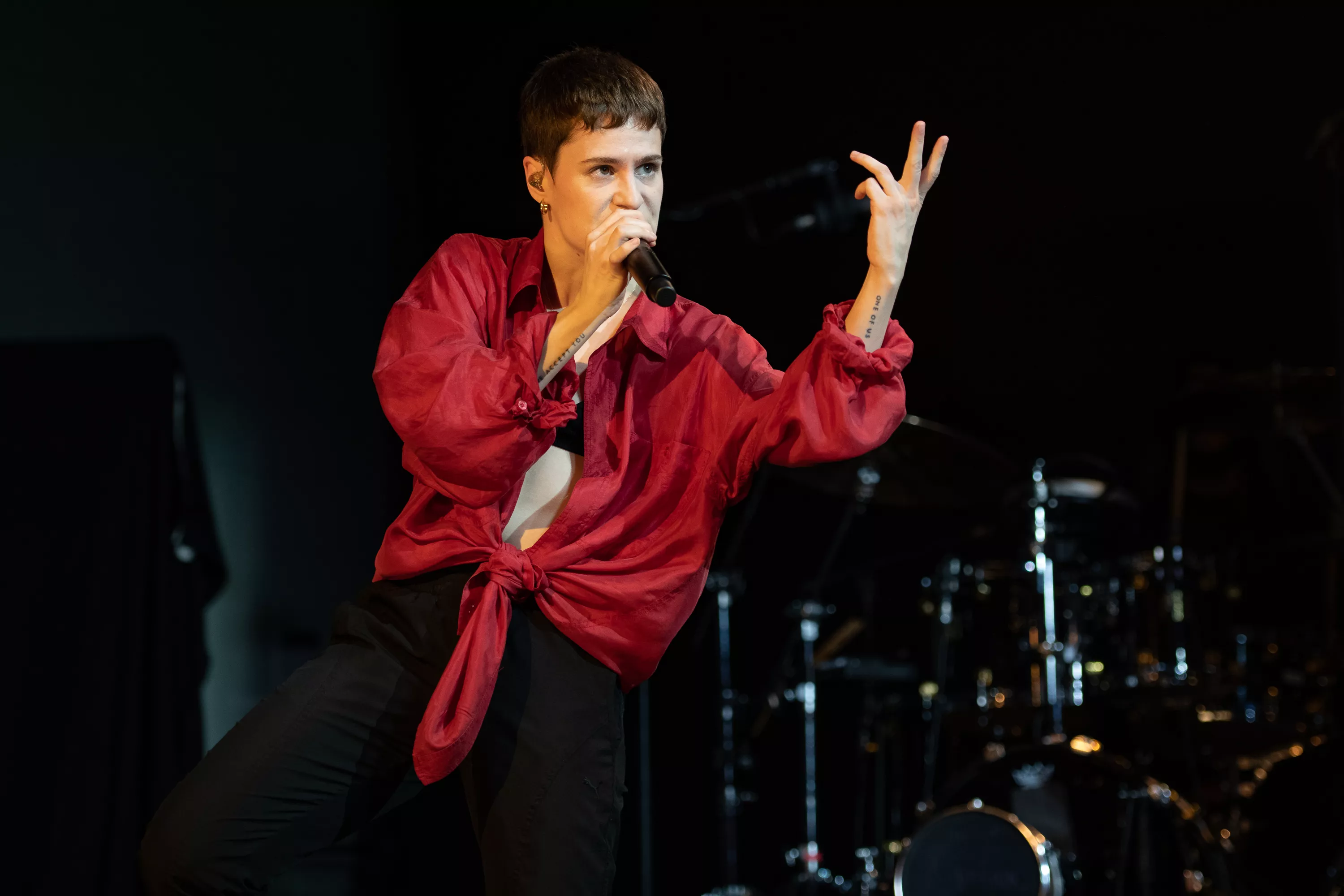 Her er dagens fire bedste Roskilde-bookinger