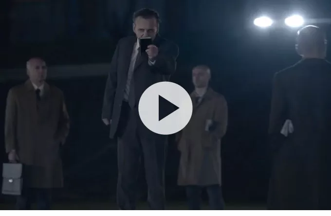 Se ny video fra Alt-J – med dramatisk slutning