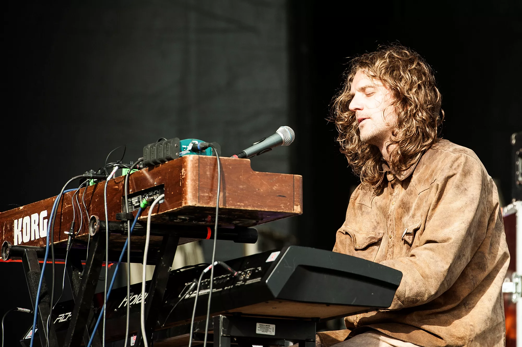 Behagelig bakgrunnsstøy - verken mer eller mindre