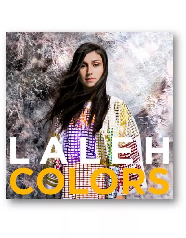 Colors - Laleh