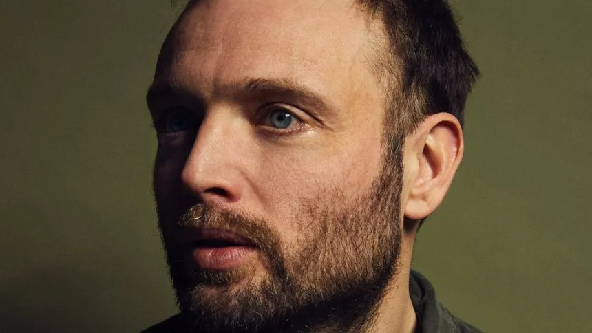 Atter strøm på den rockpoetiske sangskriver