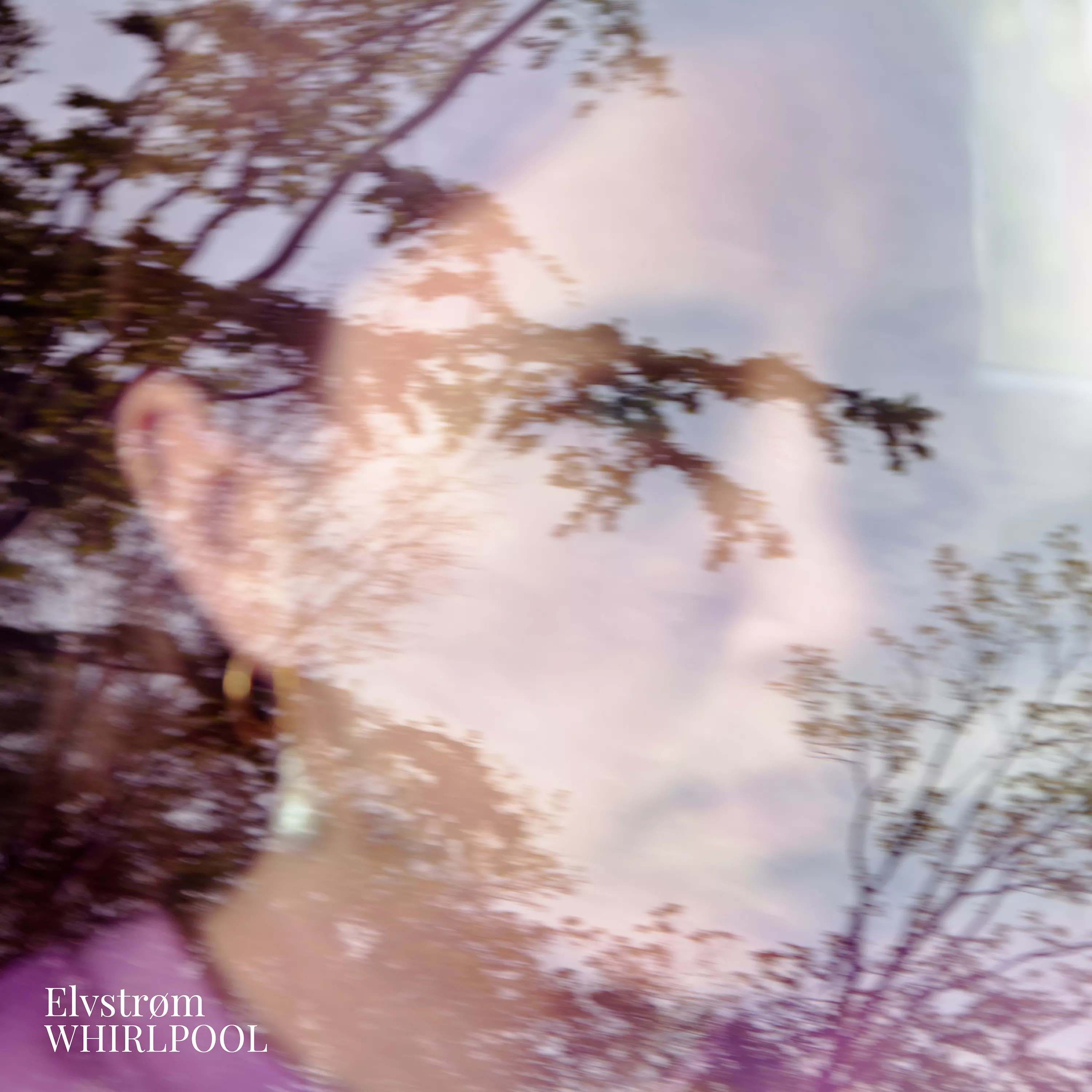 Whirlpool - Elvstrøm