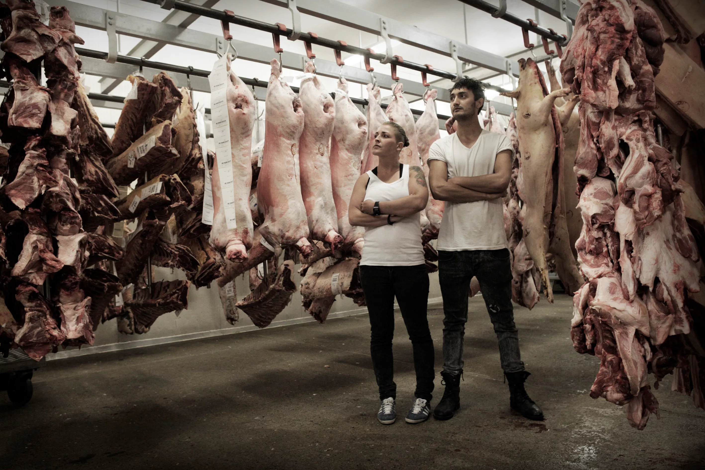 Kødbyen får ny elektronisk klub