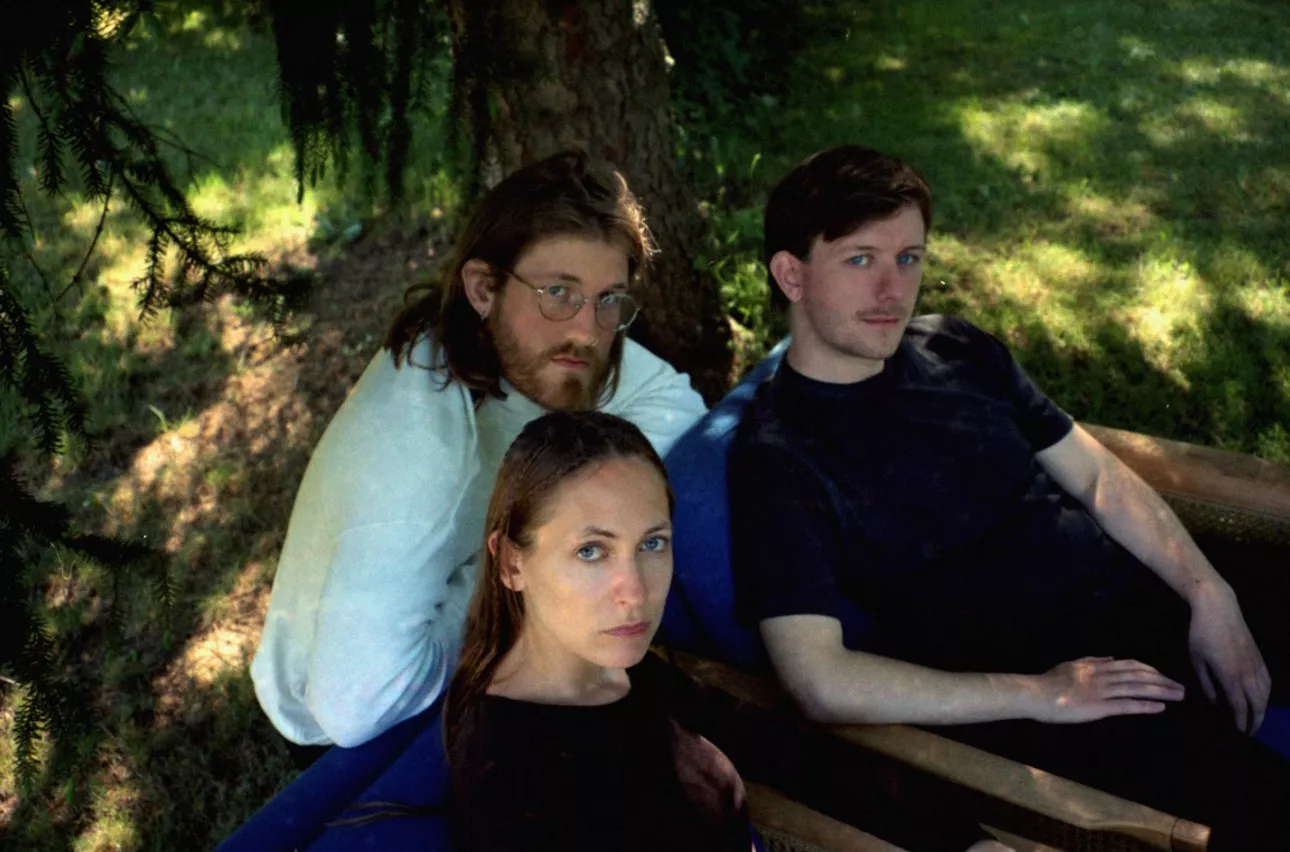 Chinah tager på danmarksturné