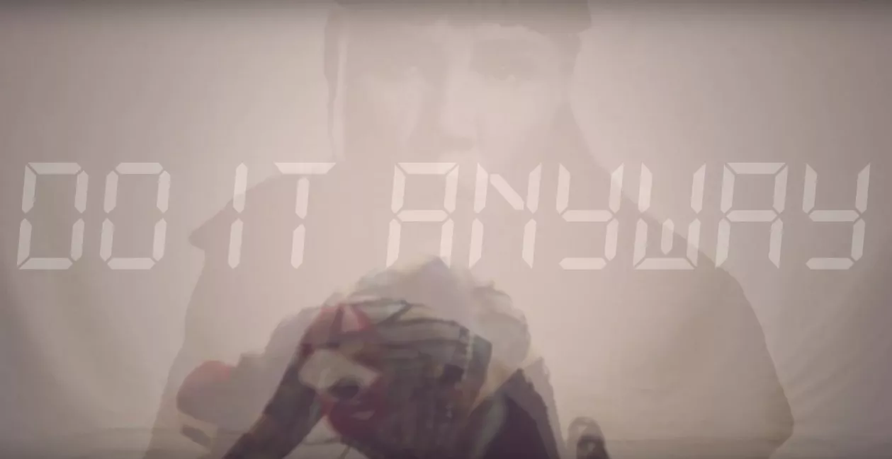 VIDEOPREMIÄR: Next Stop: Horizon - Do It Anyway