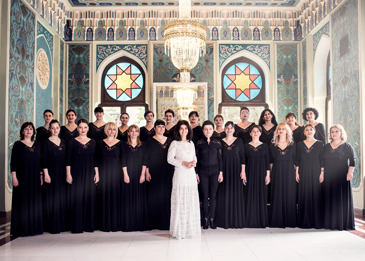 Katie Melua udgiver nyt album