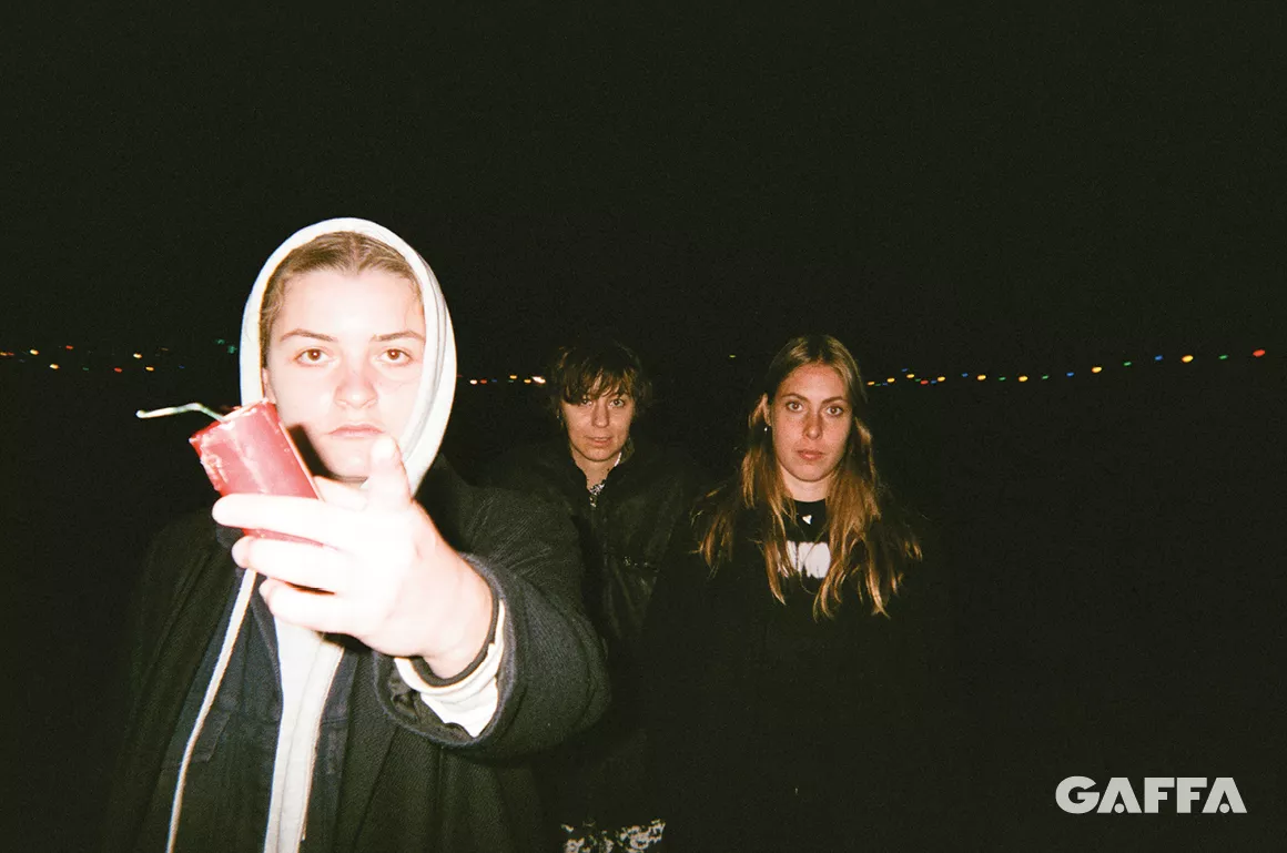 BABY IN VAIN-INTERVIEW: Unge og erfarne