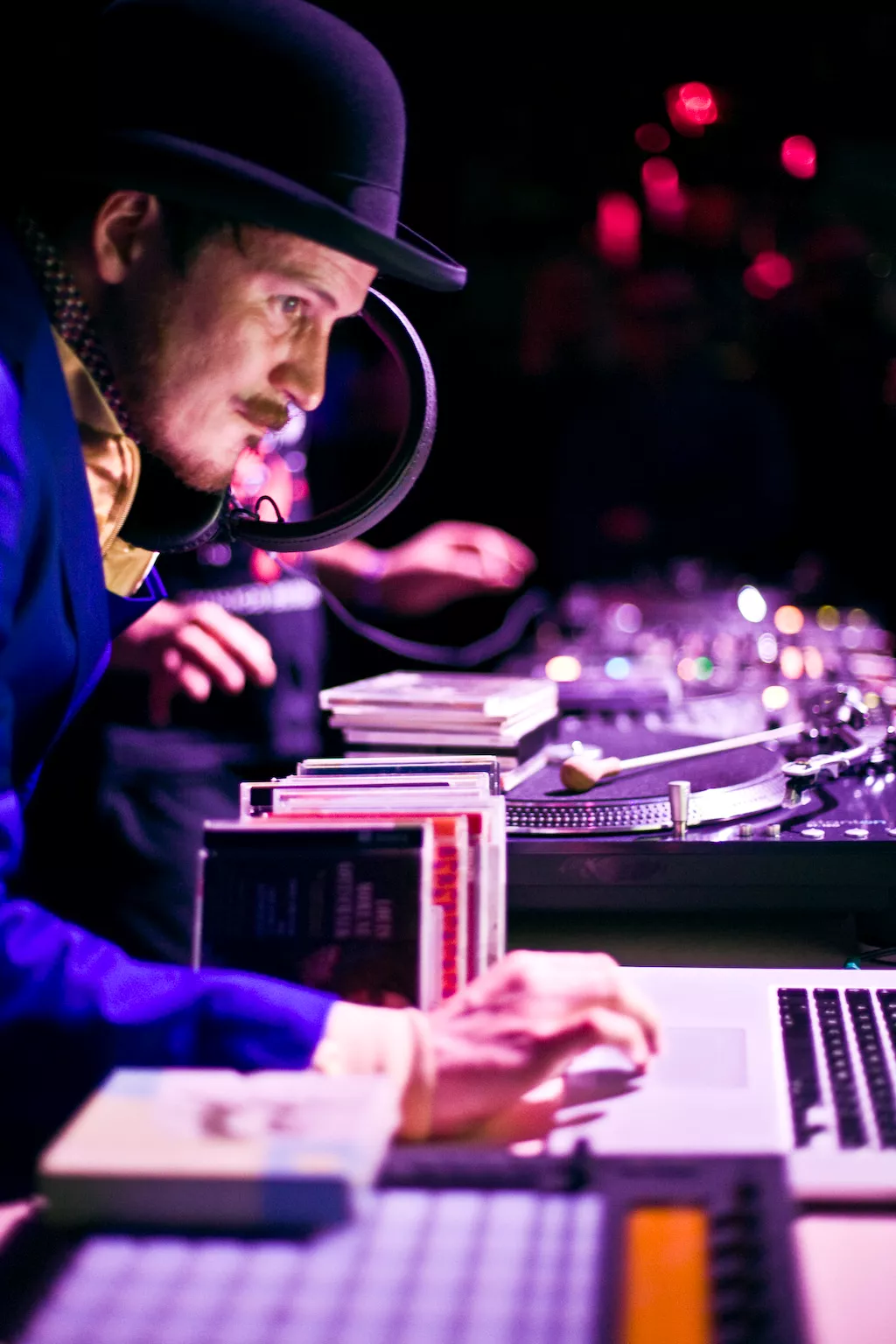 GAFFA på Tallinn Music Week - dag 2