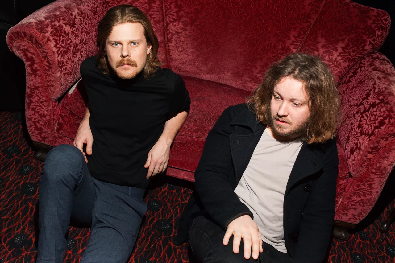 The Attic Sleepers annoncerer debutalbum – hør ny single