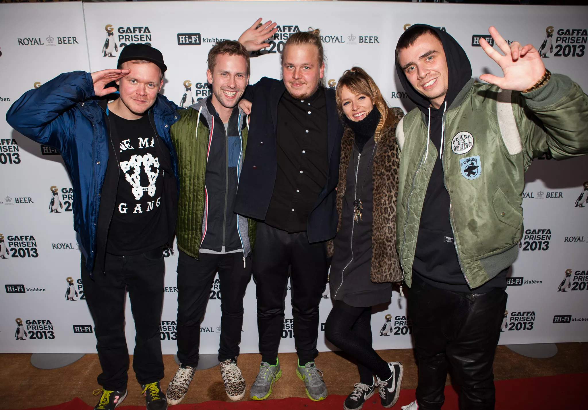 Julekalender: Årets bedste sang ifølge Flødeklinikken