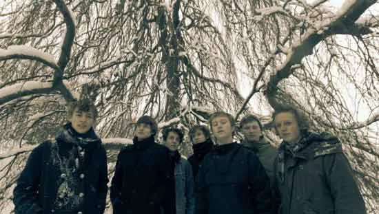 Tak Rock! sender to bands til Spot