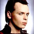 Gary Numan fejrer jubilæum