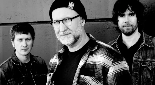 Bob Mould spiller hele «Copper Blue» på Øya