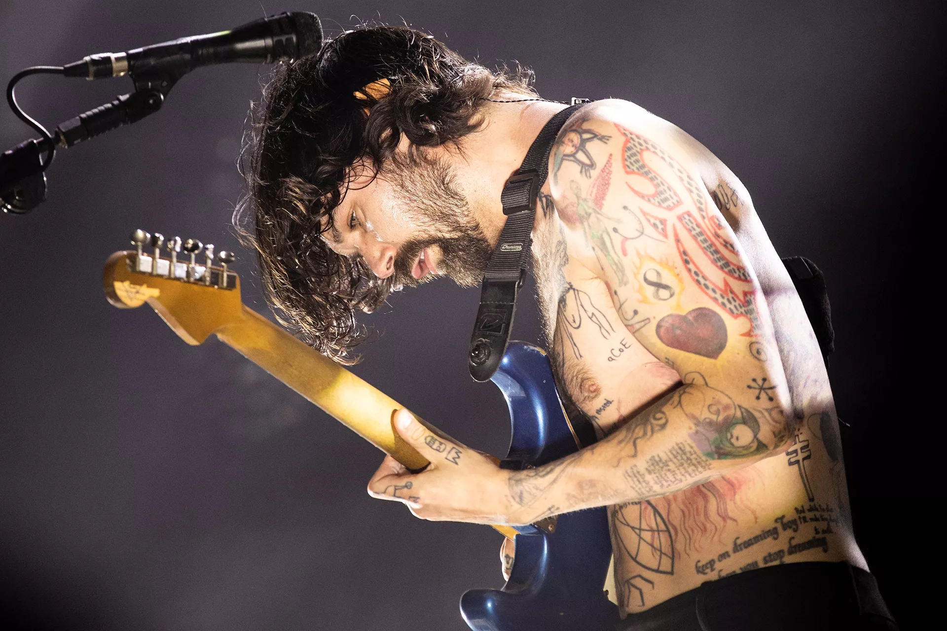 Foto: Søren Christian Bech