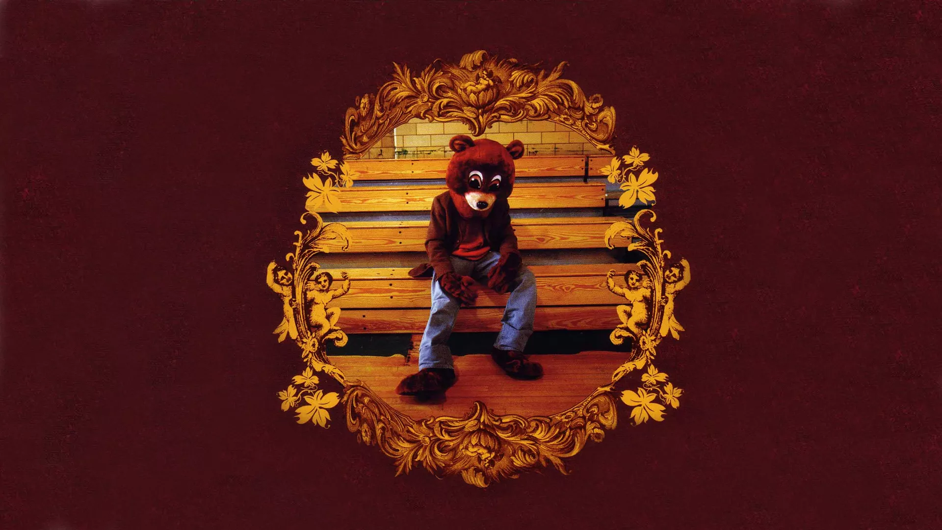 The College Dropout – 10 år