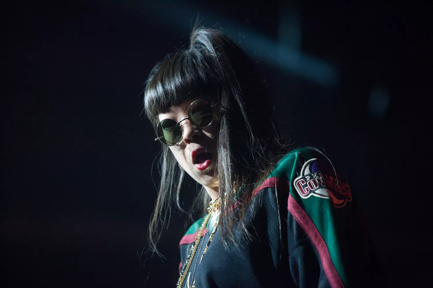 Linkoban udgiver debutalbum