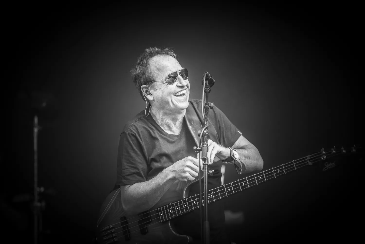 Level 42 giver tre danske koncerter i 2021 