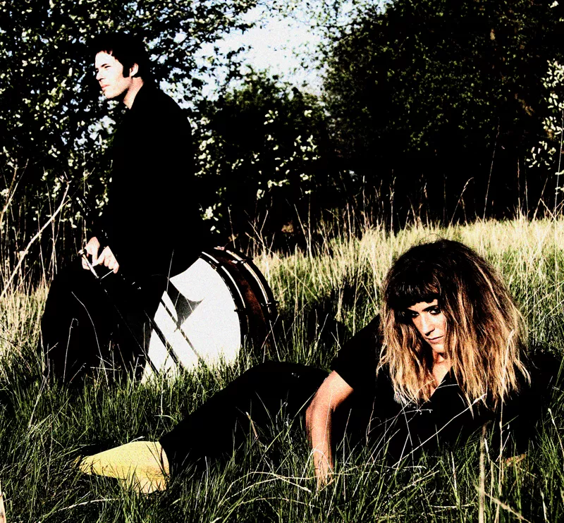 Catbird – Sange om natten, døden og livet