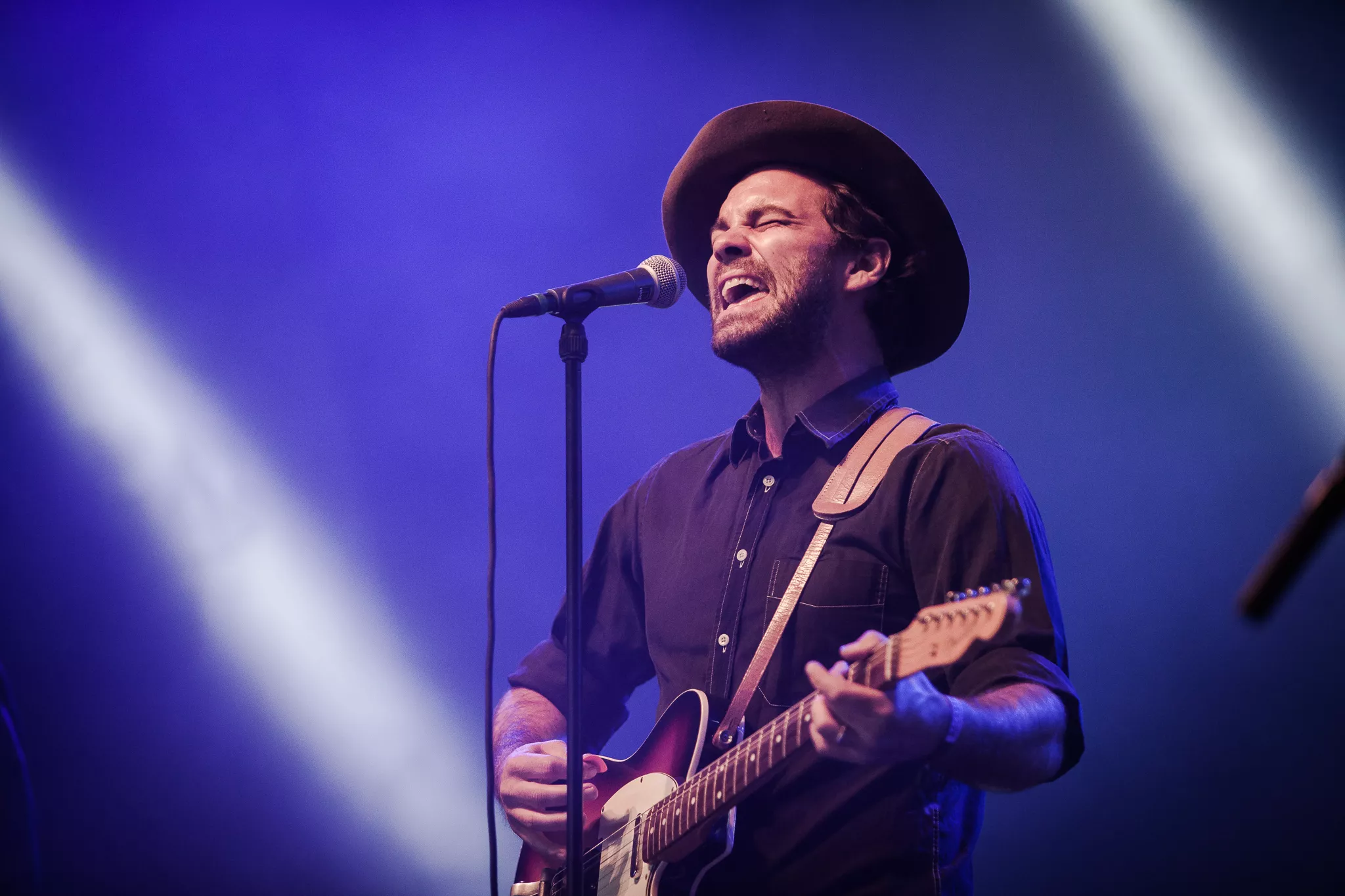 Tønder Festival klar med nye kunstnere