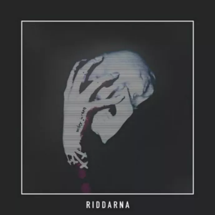 Riddarna rider igen