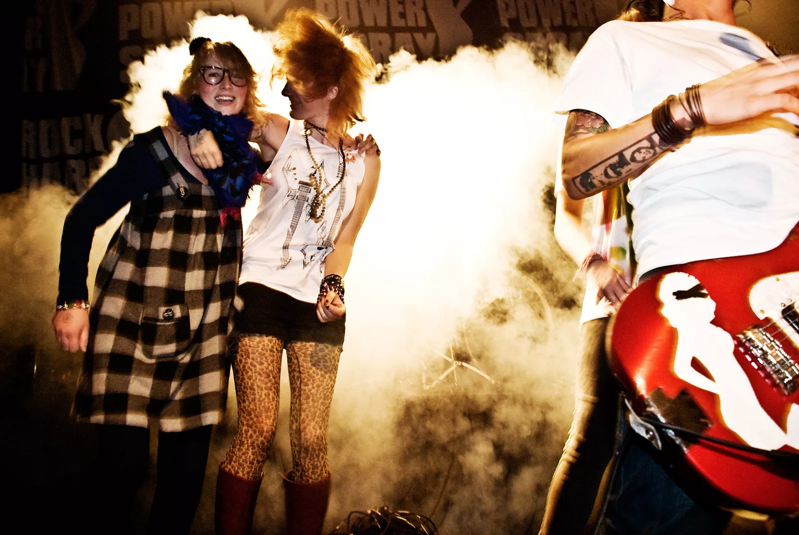 GAFFA Photo Award efterlyser kvindelige fotografer