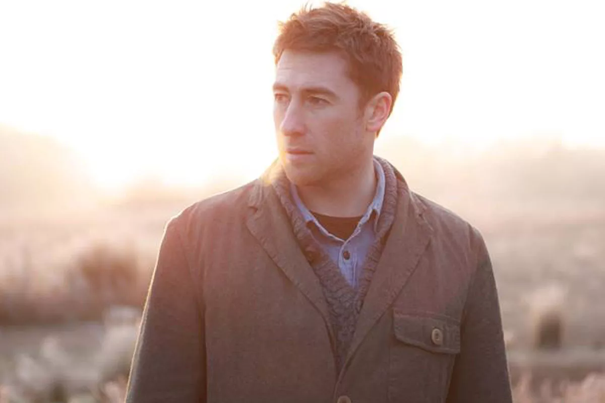 Jamie Lawson: Ideal Bar, København