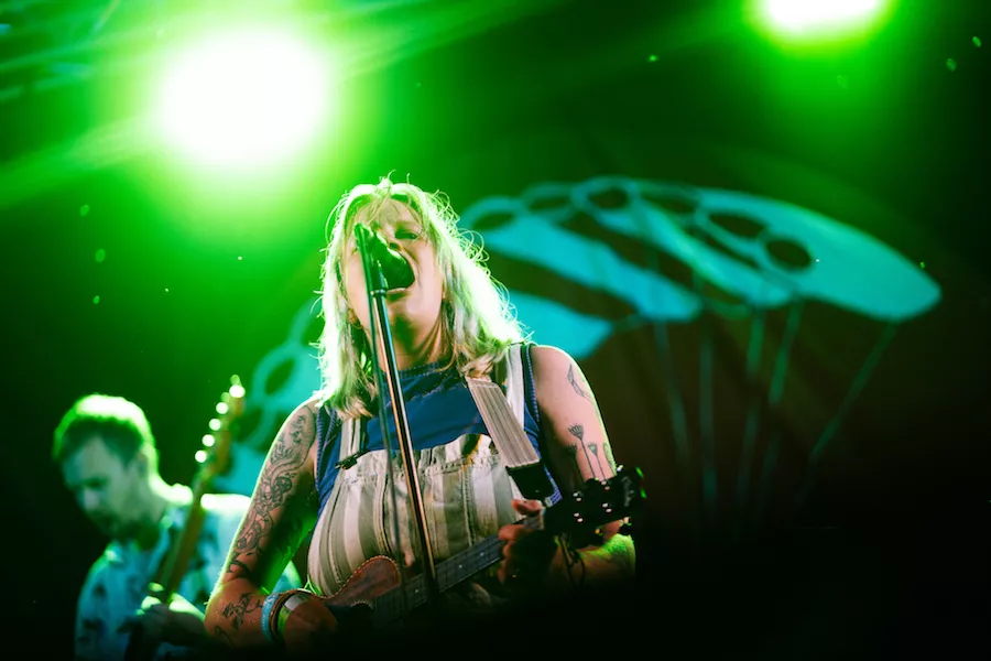 Kultursalonerne på Gisselfeld. Foto: Joachim Munck, BARSK