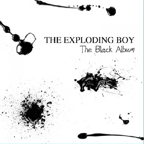 The Black Album - The Exploding Boy