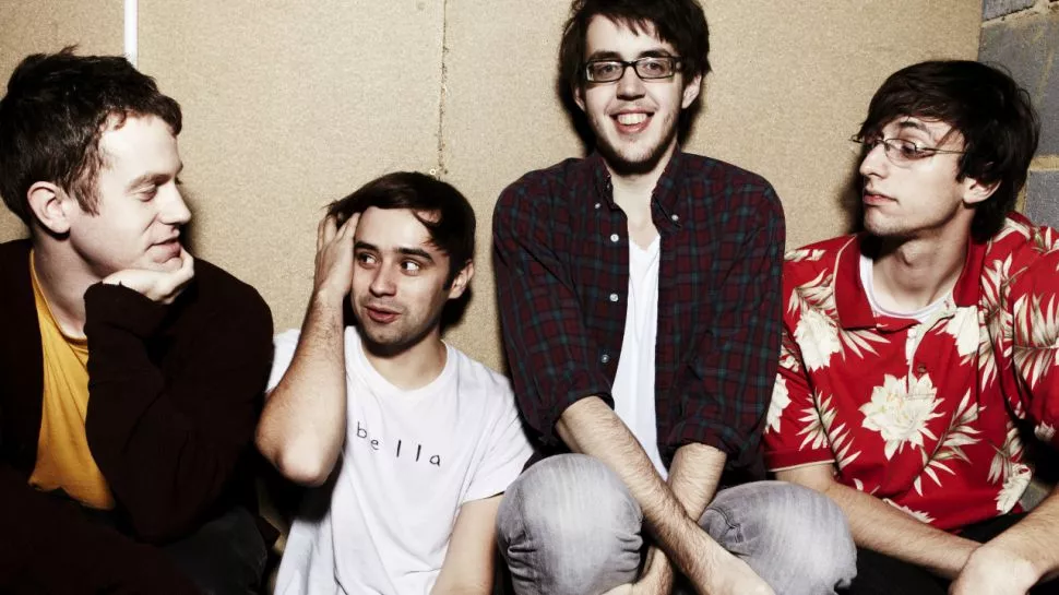 Cloud Nothings til Oslo