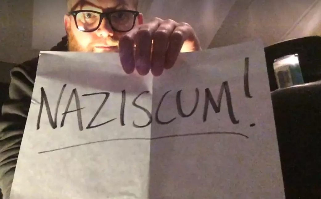 Svenska bandets Soldiers Of Odin-diss hyllas