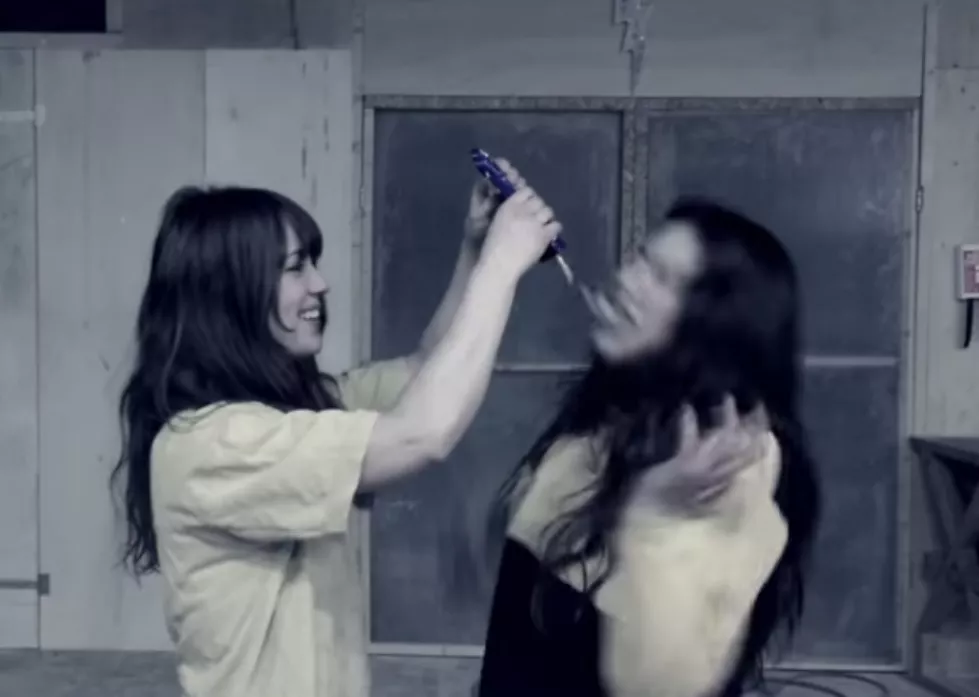 Se holländskt band testa svenska delikatesser