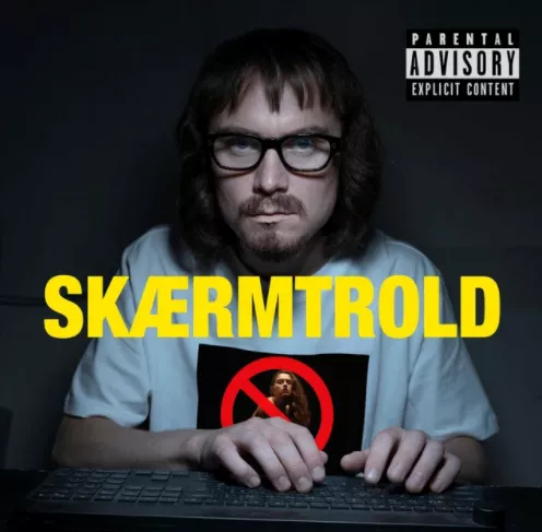 Nikoline og Bisse laver sang om Thomas Treo og Ekstra Bladet