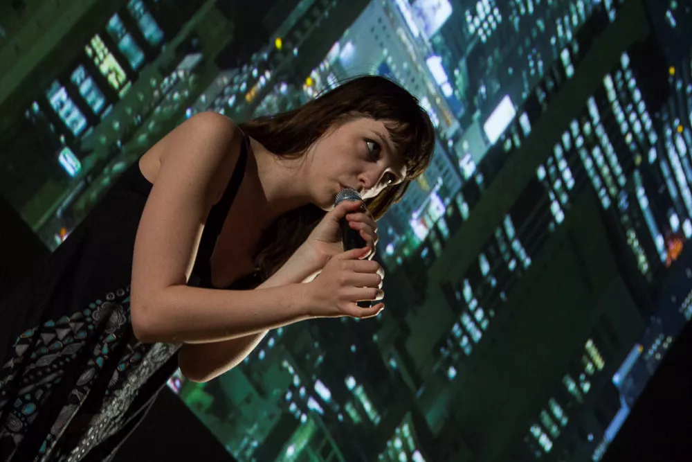 Stella Polaris løfter sløret for de fire første navne 