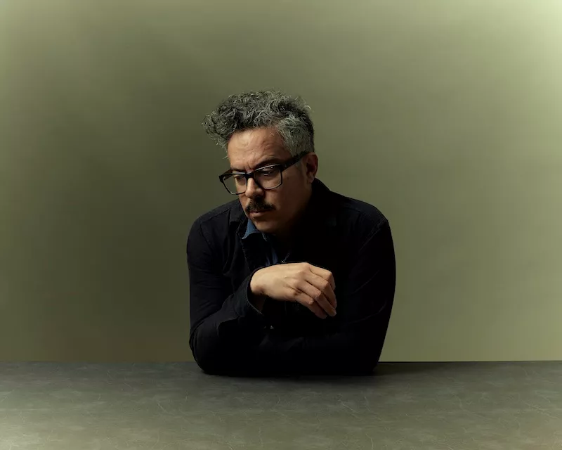 M. Ward er radiostemmen, du aldrig glemmer 