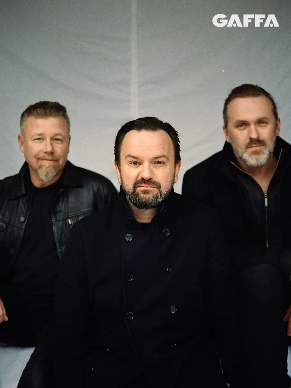 Dizzy Mizz Lizzy annoncerer ekstra intimkoncerter
